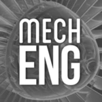 Logo of Mech Eng Mag android Application 